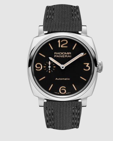 Panerai Radiomir 45mm Replica Watch PAM00572